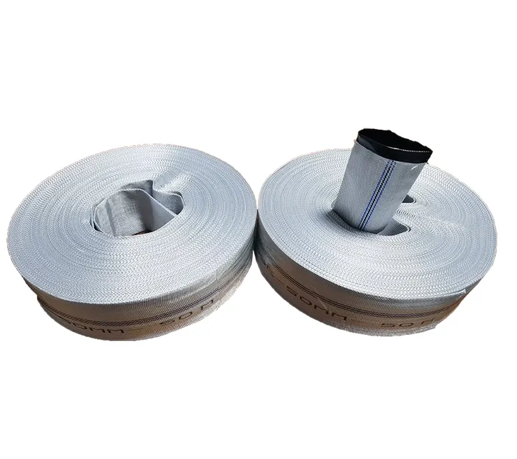 北辰超强耐磨编织水带