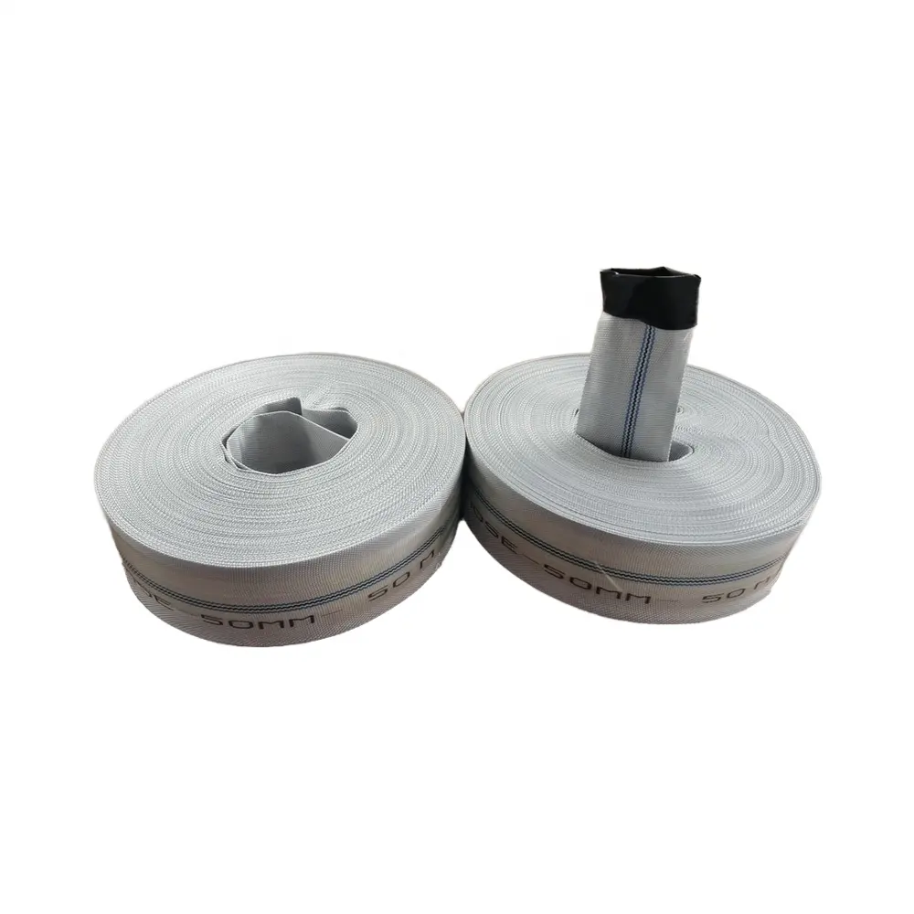 北辰抗旱涤纶编织水带