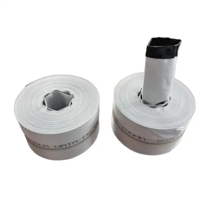 北辰国标涤纶编织水带